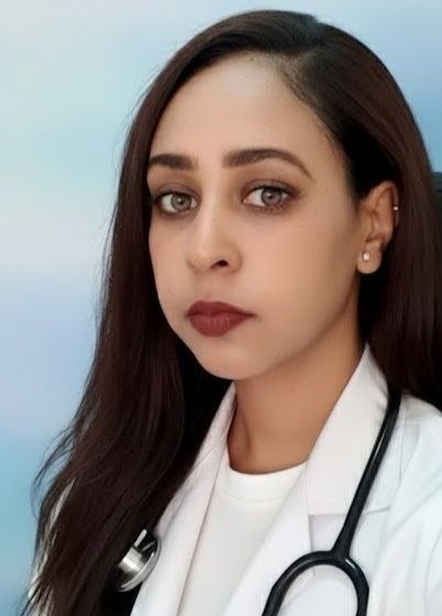 Dr. Betelhem Wendfrawu